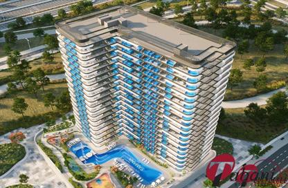 Apartment - 2 Bedrooms - 3 Bathrooms for sale in Samana Resorts Tower B - Samana Resorts - Dubai Production City (IMPZ) - Dubai Apartment - 2 Bedrooms - 3 Bathrooms for sale in Samana Resorts Tower B - Samana Resorts - Dubai Production City (IMPZ) - Dubai