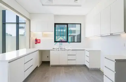 Townhouse - 4 Bedrooms - 5 Bathrooms for rent in Murooj Al Furjan West - Murooj Al Furjan - Al Furjan - Dubai