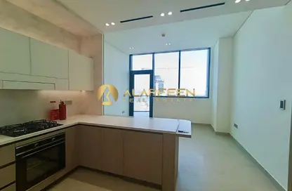 شقة - غرفة نوم - 2 حمامات للايجار في بن غاطي فانتوم - ديستريكت 17 - قرية جميرا الدائرية - دبي