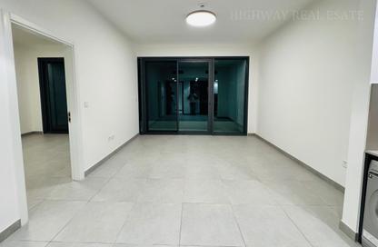 Apartment - 1 Bedroom - 2 Bathrooms for rent in Sokoon - Naseej District - Aljada - Sharjah
