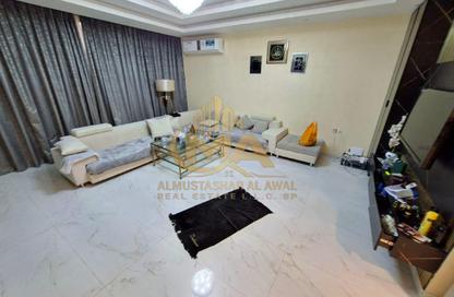 Townhouse - 3 Bedrooms - 5 Bathrooms for rent in Al Zaheya Gardens - Al Zahya - Ajman