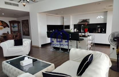 Apartment - 3 Bedrooms - 4 Bathrooms for sale in Marina Apartments E - Al Hamra Marina Residences - Al Hamra Village - Ras Al Khaimah