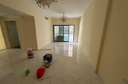 Apartment - 2 Bedrooms - 2 Bathrooms for rent in Al Majaz 3 - Al Majaz - Sharjah