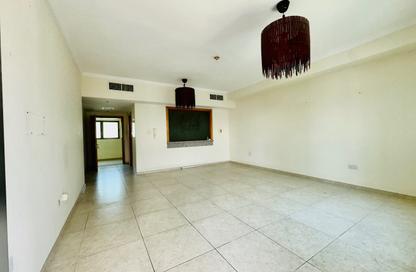 Apartment - 3 - 3 for rent in Ruby Residence - Dubai Silicon Oasis - Dubai