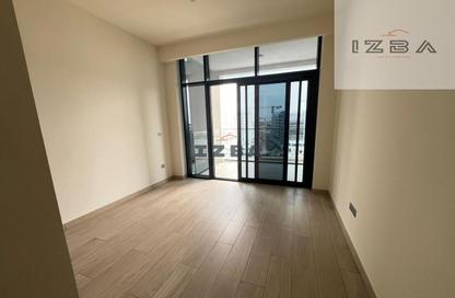 Apartment - Studio - 1 for rent in Azizi Riviera 48 - Azizi Riviera - Meydan One - Meydan - Dubai