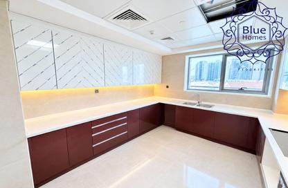 Apartment - 3 - 5 for rent in Art Courtyard - Arjan - Dubai Apartment - 3 - 5 for rent in Art Courtyard - Arjan - Dubai