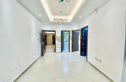 Apartment - 1 Bedroom - 2 Bathrooms for rent in Satwa Road - Al Satwa - Dubai