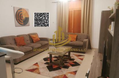 Apartment - 1 Bedroom - 2 Bathrooms for rent in City Tower - Al Nuaimiya - Ajman Apartment - 1 Bedroom - 2 Bathrooms for rent in City Tower - Al Nuaimiya - Ajman