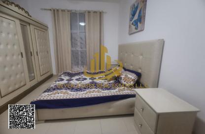 Apartment - 1 Bedroom - 2 Bathrooms for rent in City Tower - Al Nuaimiya - Ajman Apartment - 1 Bedroom - 2 Bathrooms for rent in City Tower - Al Nuaimiya - Ajman