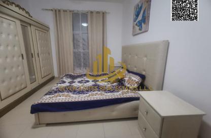 Apartment - 1 Bedroom - 2 Bathrooms for rent in City Tower - Al Nuaimiya - Ajman Apartment - 1 Bedroom - 2 Bathrooms for rent in City Tower - Al Nuaimiya - Ajman