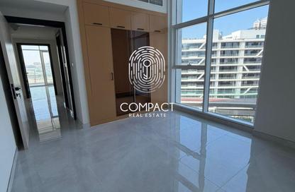 Apartment - 2 Bedrooms - 2 Bathrooms for sale in Skyz by Danube - Arjan - Dubai