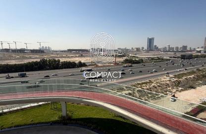 Apartment - 2 Bedrooms - 2 Bathrooms for sale in Skyz by Danube - Arjan - Dubai