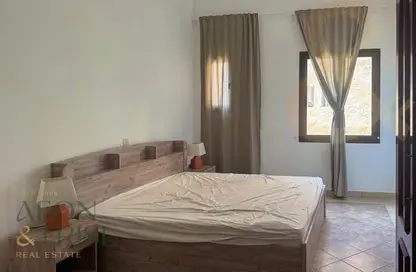 Apartment - 2 Bedrooms - 2 Bathrooms for rent in Al Badia Hillside Condo 6 - Al Badia Hillside Village - Dubai Festival City - Dubai