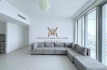 Apartment - 2 Bedrooms - 2 Bathrooms for rent in The Grand - Dubai Creek Harbour (The Lagoons) - Dubai