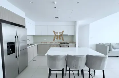 Apartment - 2 Bedrooms - 2 Bathrooms for rent in The Grand - Dubai Creek Harbour (The Lagoons) - Dubai