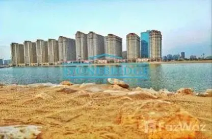 Apartment - 1 Bedroom - 2 Bathrooms for sale in Lakeside Tower A - Lakeside Residence - Dubai Production City (IMPZ) - Dubai Apartment - 1 Bedroom - 2 Bathrooms for sale in Lakeside Tower A - Lakeside Residence - Dubai Production City (IMPZ) - Dubai