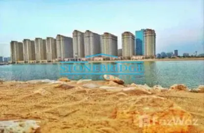 Apartment - 1 Bedroom - 2 Bathrooms for sale in Lakeside Tower A - Lakeside Residence - Dubai Production City (IMPZ) - Dubai