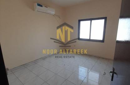 Apartment - 2 Bedrooms - 2 Bathrooms for rent in Rolla Square - Rolla Area - Sharjah
