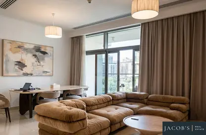 شقة - 2 غرف نوم - 3 حمامات للبيع في مبنى Mulberry 1 at Park Heights A2 - مالبيري 1 في بارك هايتس بلوك أ - 1 مالبيري - بارك هايتس - دبي هيلز استيت - دبي