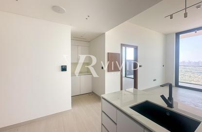 Apartment - 1 Bedroom - 2 Bathrooms for sale in Binghatti Onyx - District 15 - Jumeirah Village Circle - Dubai