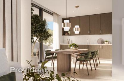 Villa - 3 Bedrooms - 4 Bathrooms for sale in Elora - The Valley - Dubai