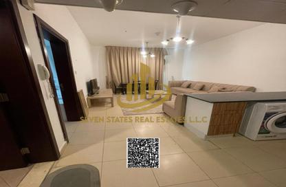 Apartment - 1 Bedroom - 1 Bathroom for sale in City Tower - Al Nuaimiya - Ajman Apartment - 1 Bedroom - 1 Bathroom for sale in City Tower - Al Nuaimiya - Ajman