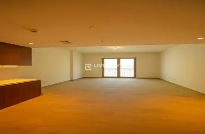 Apartment - 1 Bedroom - 1 Bathroom for rent in La Rive Building 2 - La Rive - Port de La Mer - La Mer - Jumeirah - Dubai