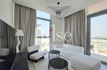 Apartment - 1 Bedroom - 2 Bathrooms for rent in Residences 30 - District One - Mohammed Bin Rashid City - Dubai