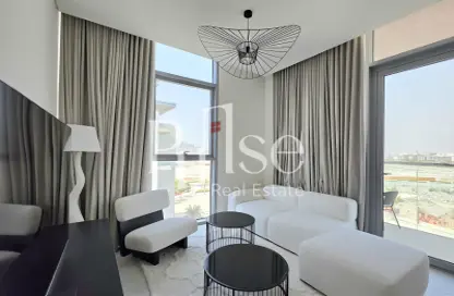 Apartment - 1 Bedroom - 2 Bathrooms for rent in Residences 30 - District One - Mohammed Bin Rashid City - Dubai