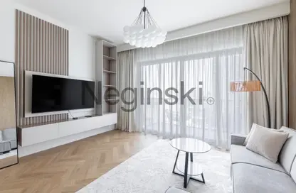 Apartment - 2 Bedrooms - 3 Bathrooms for sale in Executive Residences 2 - Executive Residences - Dubai Hills Estate - Dubai