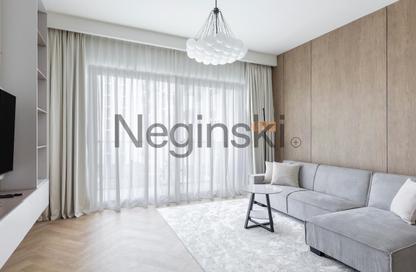 Apartment - 2 Bedrooms - 3 Bathrooms for sale in Executive Residences 2 - Executive Residences - Dubai Hills Estate - Dubai