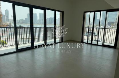 Apartment - 2 - 3 for sale in Aysha Residence - Maryam Island - Al Khan - Sharjah Apartment - 2 - 3 for sale in Aysha Residence - Maryam Island - Al Khan - Sharjah