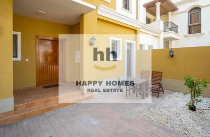 Villa - 4 - 4 for rent in Al Hamra Village - Ras Al Khaimah Villa - 4 - 4 for rent in Al Hamra Village - Ras Al Khaimah