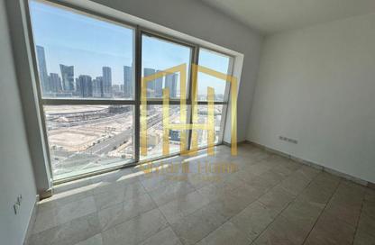 Apartment - 2 Bedrooms - 2 Bathrooms for rent in Marina Heights 2 - Marina Square - Al Reem Island - Abu Dhabi