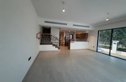 Villa - 5 Bedrooms - 5 Bathrooms for rent in Santorini - Damac Lagoons - Dubai