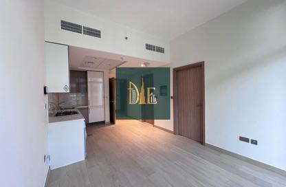 Apartment - 1 - 1 for rent in Azizi RIviera 18 - Azizi Riviera - Meydan One - Meydan - Dubai