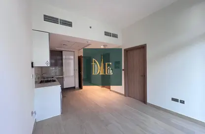 Apartment - 1 Bedroom - 1 Bathroom for rent in Azizi RIviera 18 - Azizi Riviera - Meydan One - Meydan - Dubai