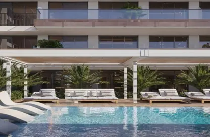 شقة - 1 حمام للبيع في إيفرجرين هاوس - جميرا جاردن سيتي - السطوة - دبي