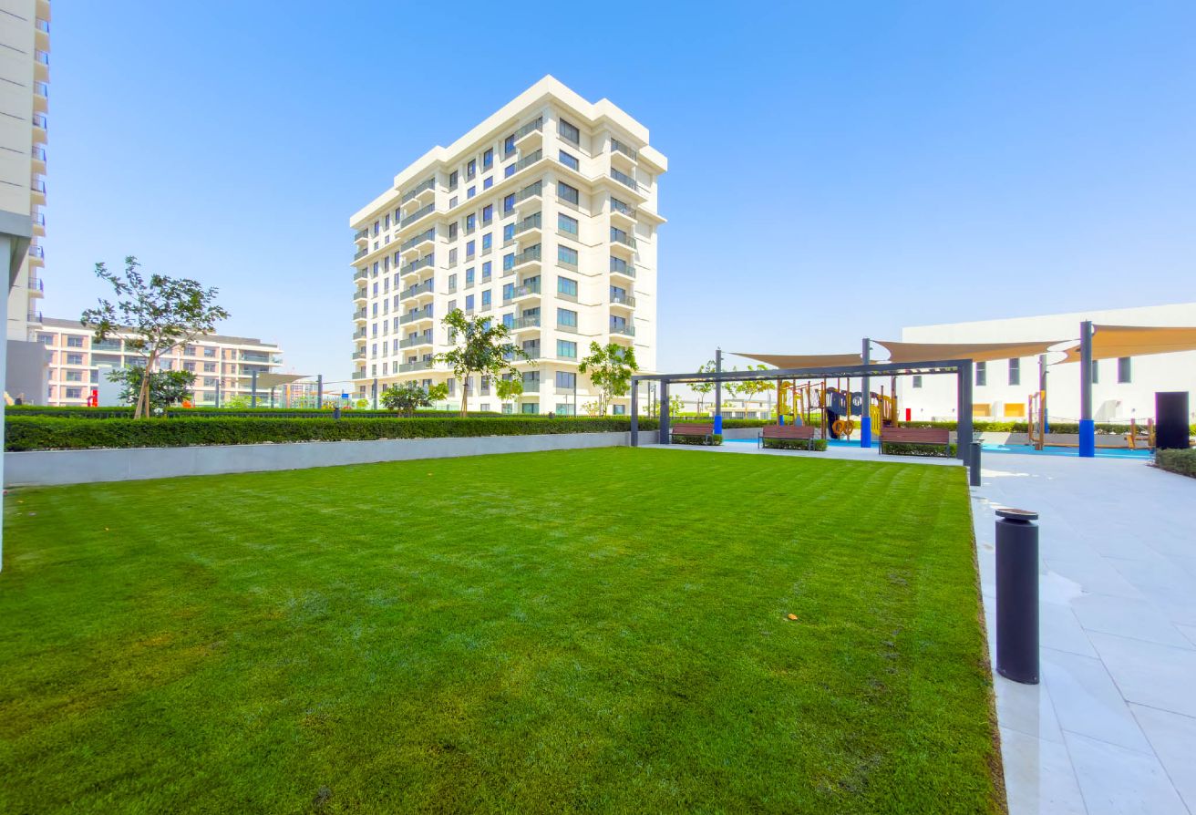 3 bedroom apartment in Lime Gardens, Dubai Hills Estate: 25
