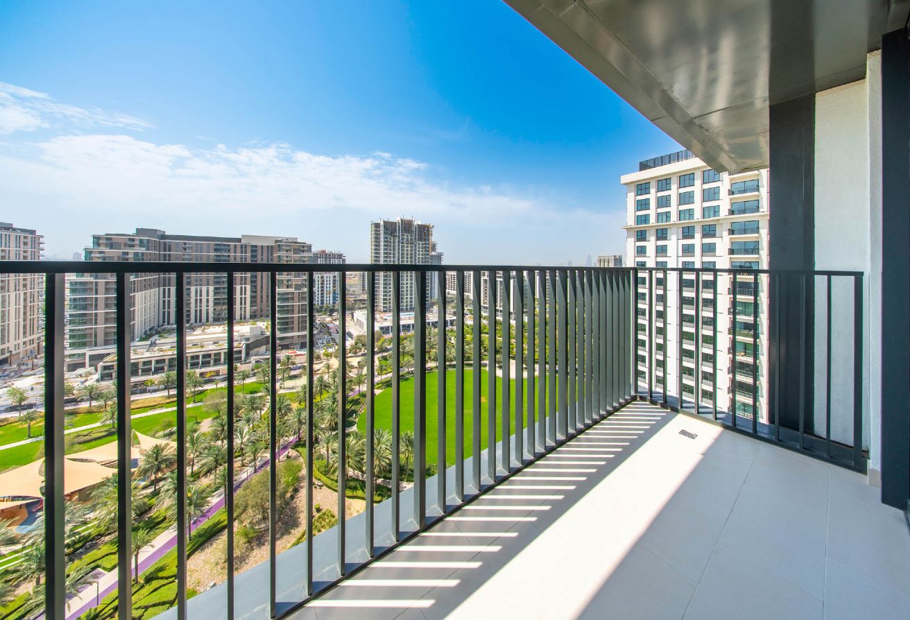 3 bedroom apartment in Lime Gardens, Dubai Hills Estate: 14