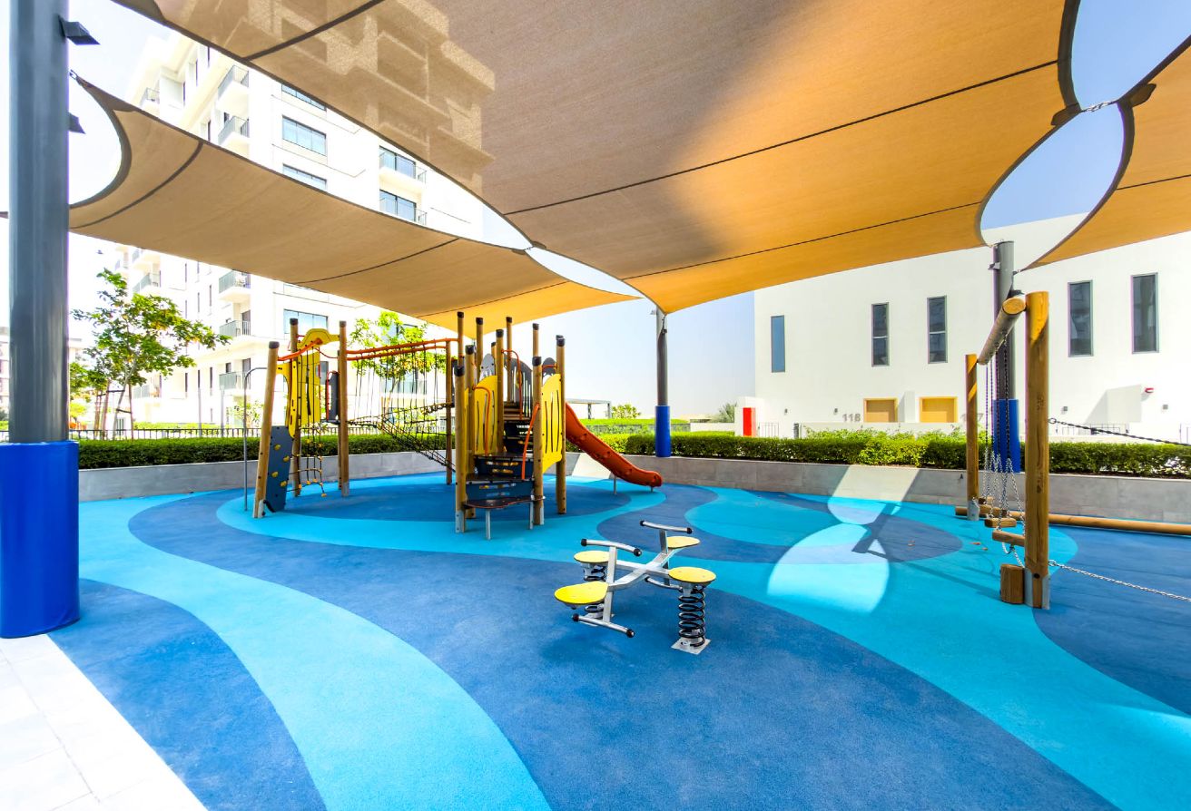 3 bedroom apartment in Lime Gardens, Dubai Hills Estate: 27