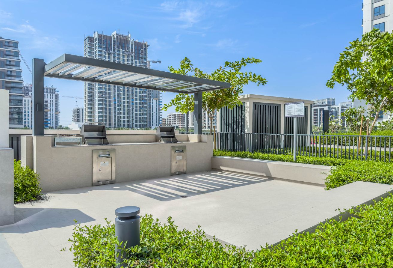 3 bedroom apartment in Lime Gardens, Dubai Hills Estate: 28