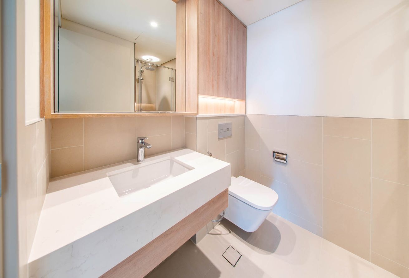 3 bedroom apartment in Lime Gardens, Dubai Hills Estate: 18