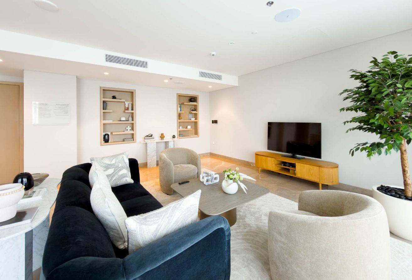 3 bedroom apartment in Lime Gardens, Dubai Hills Estate: 23