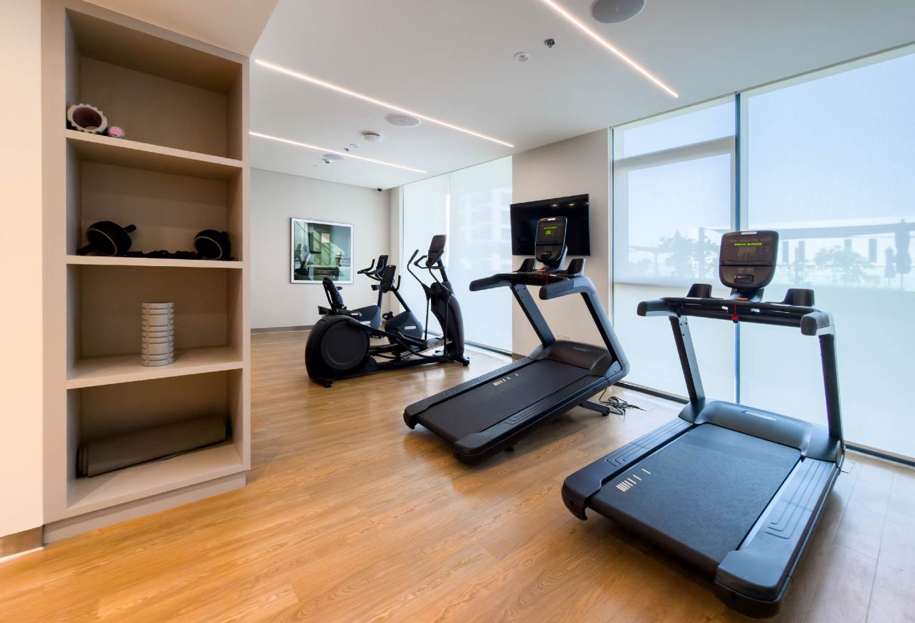 3 bedroom apartment in Lime Gardens, Dubai Hills Estate: 21