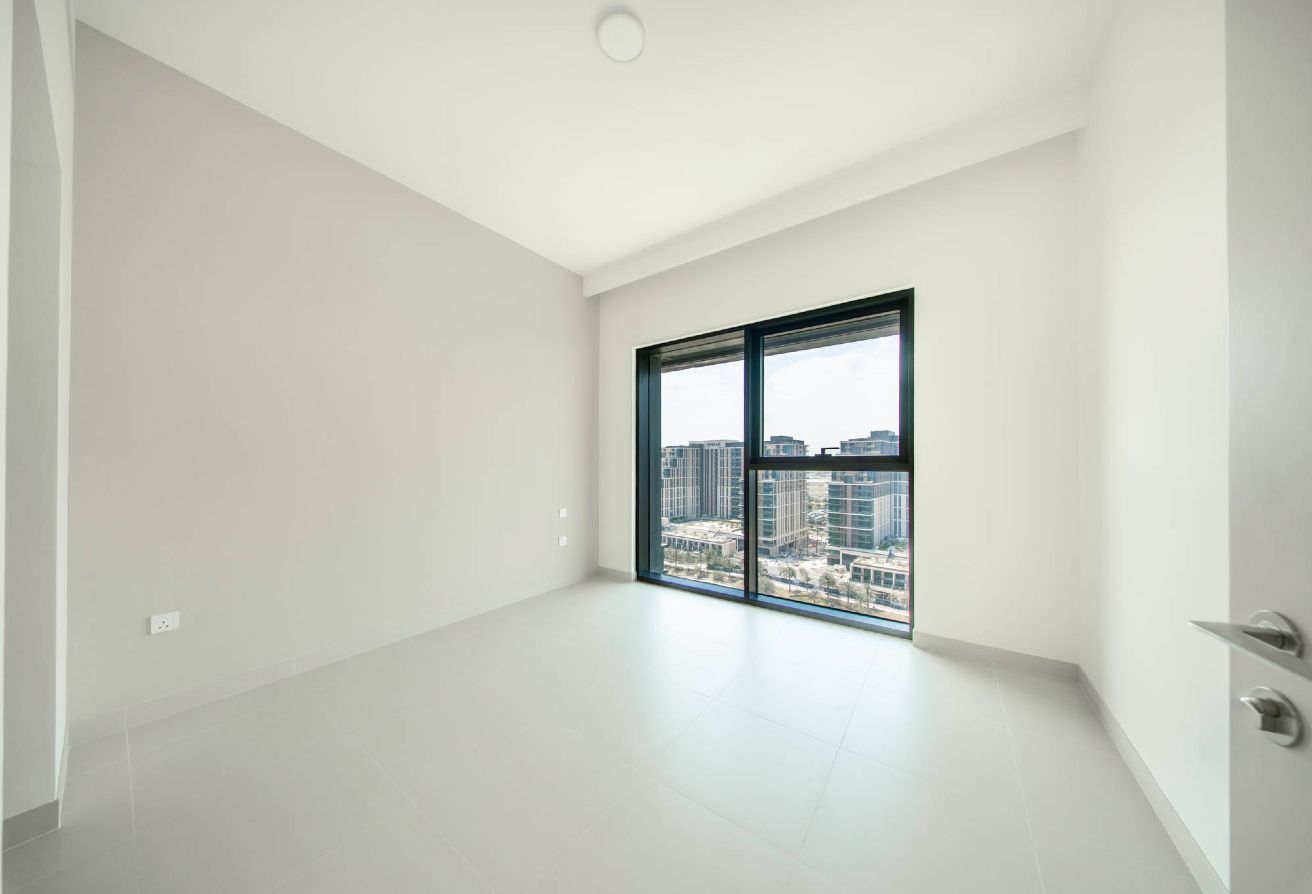 3 bedroom apartment in Lime Gardens, Dubai Hills Estate: 8