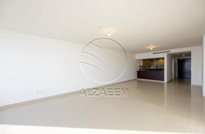 Apartment - 2 - 4 for rent in Sky Tower - Shams Abu Dhabi - Al Reem Island - Abu Dhabi