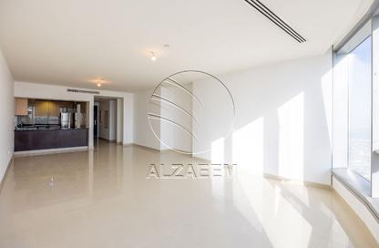 Apartment - 2 - 4 for rent in Sky Tower - Shams Abu Dhabi - Al Reem Island - Abu Dhabi