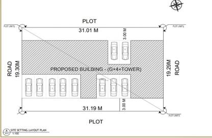 Whole Building - 7+ - 7+ for sale in Al Jurf Industrial 3 - Al Jurf Industrial - Ajman