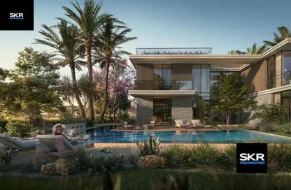 Villa - 4 Bedrooms - 5 Bathrooms for sale in Zeston at Athlon - Athlon by Aldar - Dubai Land - Dubai Villa - 4 Bedrooms - 5 Bathrooms for sale in Zeston at Athlon - Athlon by Aldar - Dubai Land - Dubai